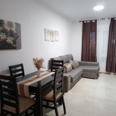 Apartamento Castilla Альмодовар-дель-Рио Экстерьер фото
