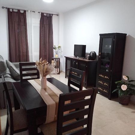 Apartamento Castilla Альмодовар-дель-Рио Экстерьер фото