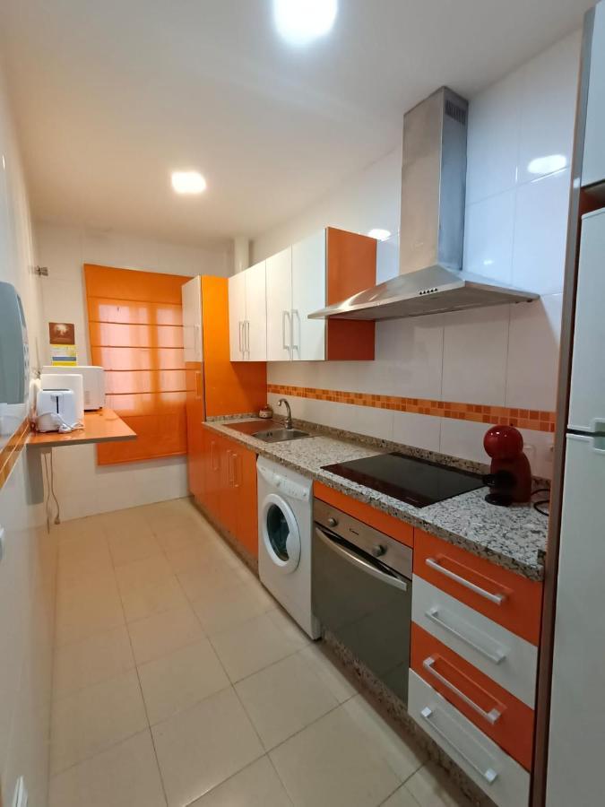 Apartamento Castilla Альмодовар-дель-Рио Экстерьер фото