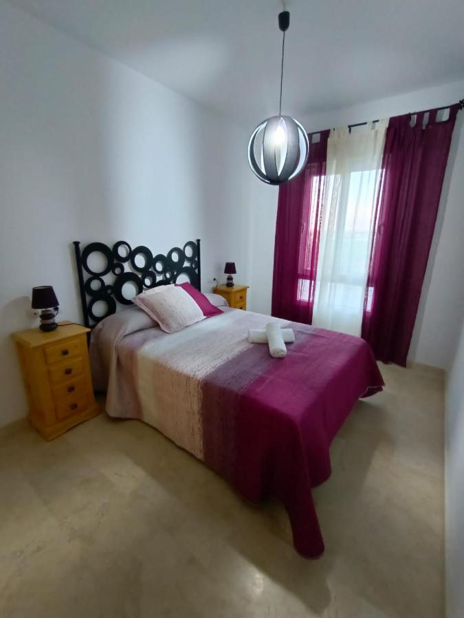 Apartamento Castilla Альмодовар-дель-Рио Экстерьер фото