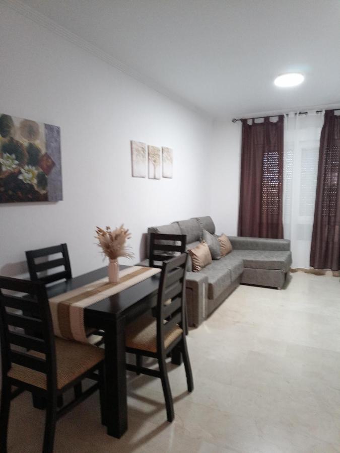 Apartamento Castilla Альмодовар-дель-Рио Экстерьер фото