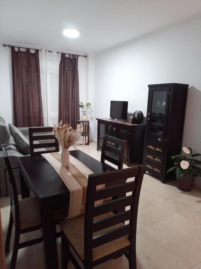 Apartamento Castilla Альмодовар-дель-Рио Экстерьер фото