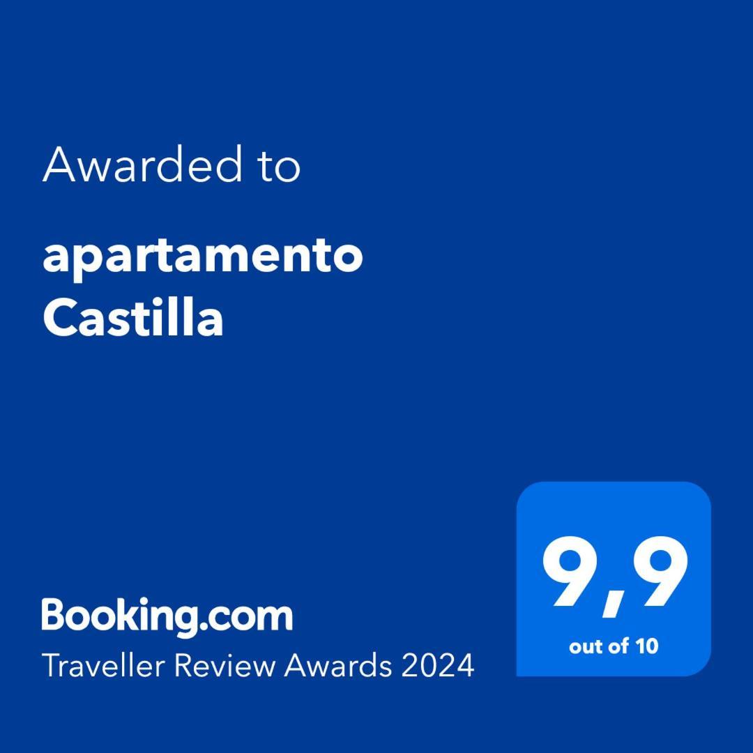 Apartamento Castilla Альмодовар-дель-Рио Экстерьер фото